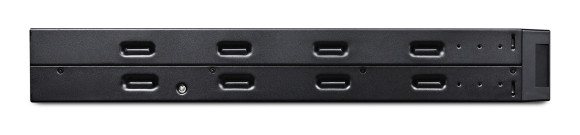 Источник бесперебойного питания Ippon Smart Winner II 2000E 1800Вт 2000ВА черный