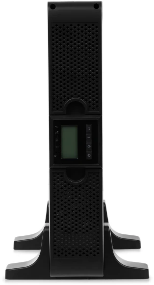 Источник бесперебойного питания Ippon Smart Winner II 2000E 1800Вт 2000ВА черный