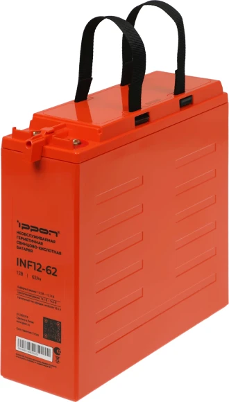 Батарея для ИБП Ippon INF12-062 12В 62Ач