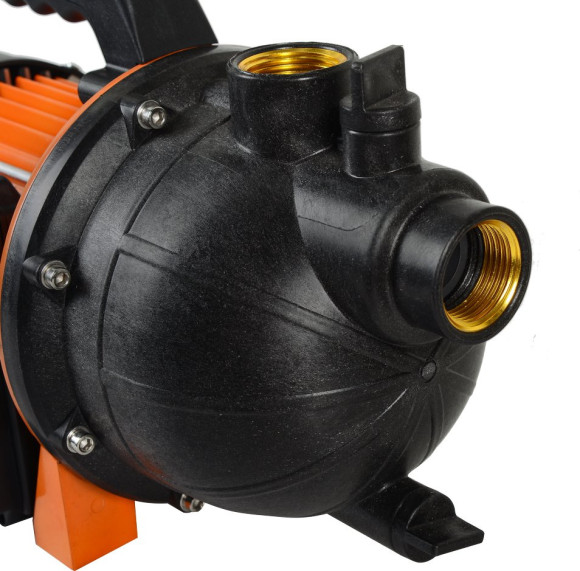 Насос садовый Вихрь ПН-60/45 П 900Вт 3600л/час центробежный (68/4/12) Насос садовый Вихрь ПН-60/45 П 900Вт 3600л/час центробежный (68/4/12)