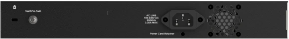 Коммутатор D-Link DGS-1210-10XP/ME/C1A (L2) 8x1Гбит/с 2SFP+ 8PoE+ 240W управляемый Коммутатор D-Link DGS-1210-10XP/ME/C1A (L2) 8x1Гбит/с 2SFP+ 8PoE+ 240W управляемый