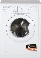 Стиральная машина Indesit EcoTime IWSB 5085 класс: A загр.фронтальная макс.:5кг белый