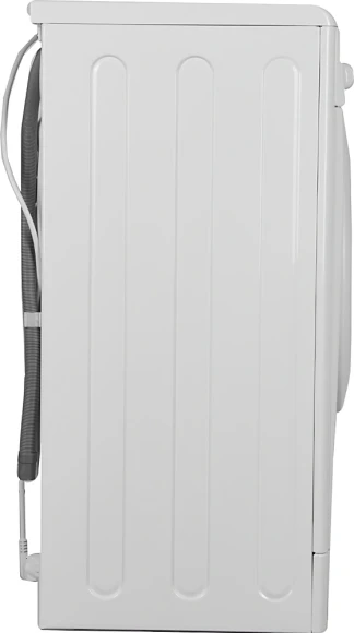 Стиральная машина Indesit EcoTime IWSB 5085 класс: A загр.фронтальная макс.:5кг белый Стиральная машина Indesit EcoTime IWSB 5085 класс: A загр.фронтальная макс.:5кг белый
