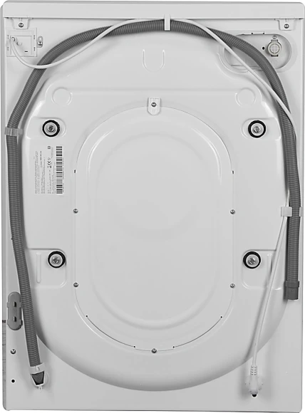 Стиральная машина Indesit EcoTime IWSB 5085 класс: A загр.фронтальная макс.:5кг белый Стиральная машина Indesit EcoTime IWSB 5085 класс: A загр.фронтальная макс.:5кг белый