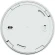 Датчик задымления Aqara Smart Smoke Detector (JY-GZ-03AQ) белый