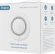 Датчик задымления Aqara Smart Smoke Detector (JY-GZ-03AQ) белый
