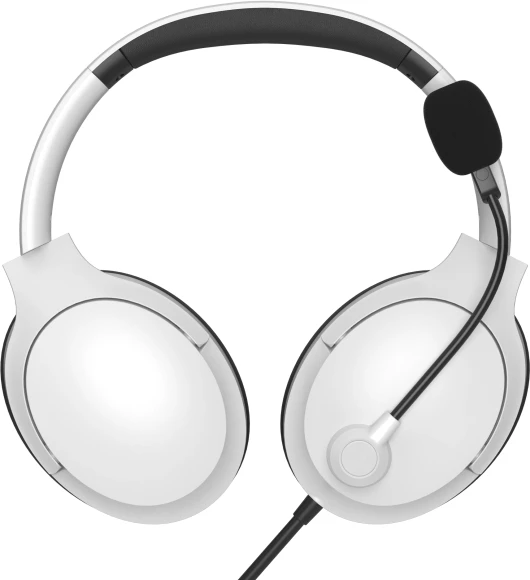 Наушники с микрофоном A4Tech Fstyler FH280U белый 2м мониторные USB оголовье Наушники с микрофоном A4Tech Fstyler FH280U белый 2м мониторные USB оголовье