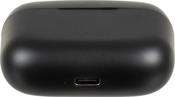 Гарнитура внутриканальные A4Tech Bloody M30 черный беспроводные bluetooth в ушной раковине (M30 (BLACK)) Гарнитура внутриканальные A4Tech Bloody M30 черный беспроводные bluetooth в ушной раковине (M30 (BLACK))