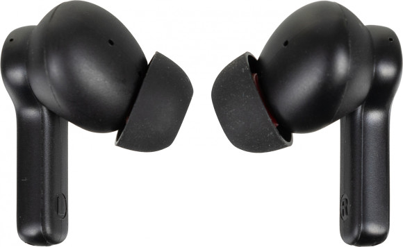 Гарнитура внутриканальные A4Tech Bloody M30 черный беспроводные bluetooth в ушной раковине (M30 (BLACK)) Гарнитура внутриканальные A4Tech Bloody M30 черный беспроводные bluetooth в ушной раковине (M30 (BLACK))