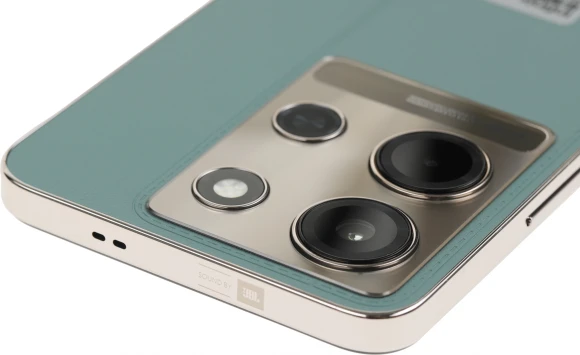 Смартфон Infinix X6716 Note 30i 128Gb 8Gb зеленый моноблок 3G 4G 2Sim 6.66" 1080x2400 Android 13 64Mpix 802.11 a/b/g/n/ac NFC GPS GSM900/1800 GSM1900 FM microSD max1024Gb Смартфон Infinix X6716 Note 30i 128Gb 8Gb зеленый моноблок 3G 4G 2Sim 6.66" 1080x2400 Android 13 64Mpix 802.11 a/b/g/n/ac NFC GPS GSM900/1800 GSM1900 FM microSD max1024Gb