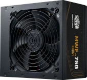 Блок питания Cooler Master ATX 650W Gold V3 Gen.5 80+ gold 24pin APFC 120mm fan 6xSATA RTL Блок питания Cooler Master ATX 650W Gold V3 Gen.5 80+ gold 24pin APFC 120mm fan 6xSATA RTL