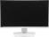 Монитор MSI 27" Mag 274QRFW E20 белый IPS LED 16:9 HDMI матовая HAS Piv 300cd 178гр/178гр 2560x1440 200Hz DP Quad 2K (1440p) 6.9кг