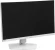 Монитор MSI 27" Mag 274QRFW E20 белый IPS LED 16:9 HDMI матовая HAS Piv 300cd 178гр/178гр 2560x1440 200Hz DP Quad 2K (1440p) 6.9кг