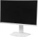 Монитор MSI 27" Mag 274QRFW E20 белый IPS LED 16:9 HDMI матовая HAS Piv 300cd 178гр/178гр 2560x1440 200Hz DP Quad 2K (1440p) 6.9кг