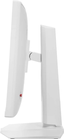 Монитор MSI 27" Mag 274QRFW E20 белый IPS LED 16:9 HDMI матовая HAS Piv 300cd 178гр/178гр 2560x1440 200Hz DP Quad 2K (1440p) 6.9кг