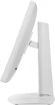 Монитор MSI 27" Mag 274QRFW E20 белый IPS LED 16:9 HDMI матовая HAS Piv 300cd 178гр/178гр 2560x1440 200Hz DP Quad 2K (1440p) 6.9кг