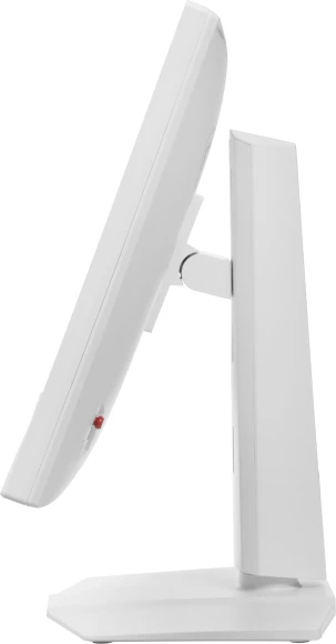Монитор MSI 27" Mag 274QRFW E20 белый IPS LED 16:9 HDMI матовая HAS Piv 300cd 178гр/178гр 2560x1440 200Hz DP Quad 2K (1440p) 6.9кг