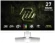 Монитор MSI 27" Mag 274QRFW E20 белый IPS LED 16:9 HDMI матовая HAS Piv 300cd 178гр/178гр 2560x1440 200Hz DP Quad 2K (1440p) 6.9кг