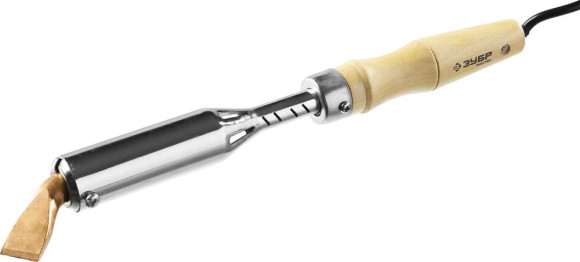 Паяльник Зубр 55303-200 электрич. 200Вт Паяльник Зубр 55303-200 электрич. 200Вт