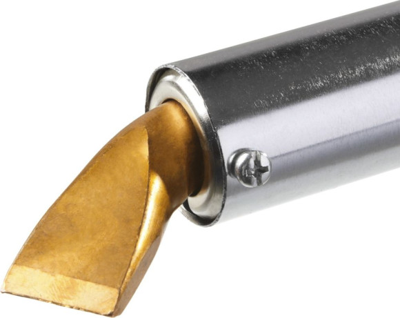 Паяльник Зубр 55303-200 электрич. 200Вт Паяльник Зубр 55303-200 электрич. 200Вт