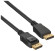Кабель аудио-видео Buro V1.4 DisplayPort (m)/DisplayPort (m) 1.5м. черный (BHP-DPP-1.4-1.5) Кабель аудио-видео Buro V1.4 DisplayPort (m)/DisplayPort (m) 1.5м. черный (BHP-DPP-1.4-1.5)