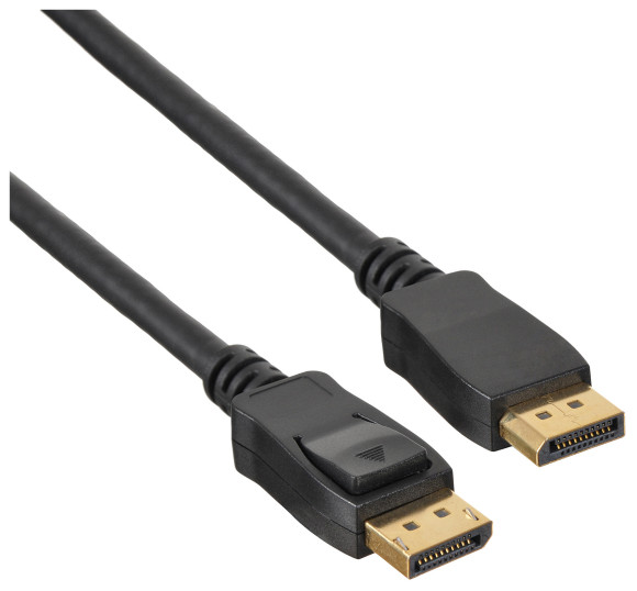Кабель аудио-видео Buro V1.4 DisplayPort (m)/DisplayPort (m) 1.5м. черный (BHP-DPP-1.4-1.5) Кабель аудио-видео Buro V1.4 DisplayPort (m)/DisplayPort (m) 1.5м. черный (BHP-DPP-1.4-1.5)
