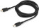 Кабель аудио-видео Buro V1.4 DisplayPort (m)/DisplayPort (m) 1.5м. черный (BHP-DPP-1.4-1.5) Кабель аудио-видео Buro V1.4 DisplayPort (m)/DisplayPort (m) 1.5м. черный (BHP-DPP-1.4-1.5)