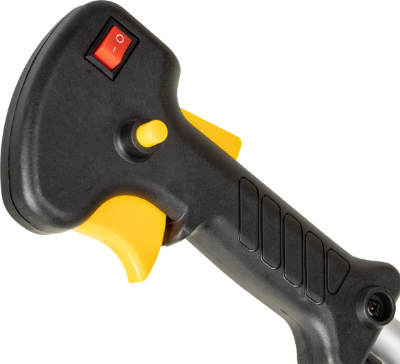 Триммер бензиновый Huter GGT-2450T 2500Вт 3.4л.с. неразбор.штан. реж.эл.:леска/нож Триммер бензиновый Huter GGT-2450T 2500Вт 3.4л.с. неразбор.штан. реж.эл.:леска/нож