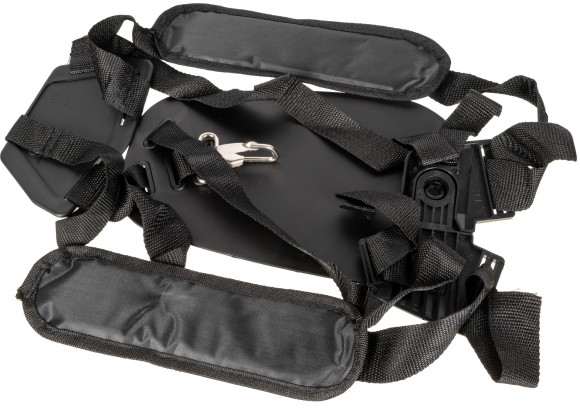 Триммер бензиновый Huter GGT-2450T 2500Вт 3.4л.с. неразбор.штан. реж.эл.:леска/нож Триммер бензиновый Huter GGT-2450T 2500Вт 3.4л.с. неразбор.штан. реж.эл.:леска/нож