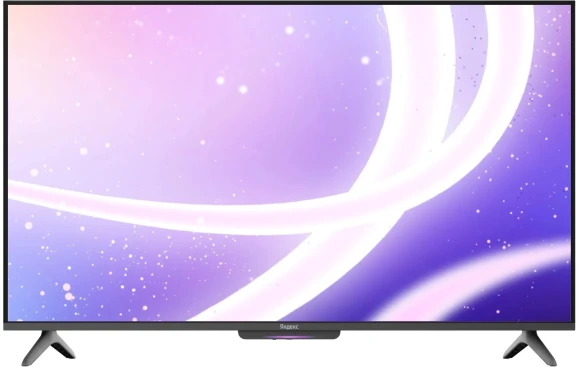 Телевизор QLED Hisense 50" 50E7Q черный 4K Ultra HD 60Hz MEMC DVB-T DVB-T2 DVB-C DVB-S DVB-S2 USB WiFi Smart TV (RUS)