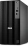 ПК Dell Pro 5821 QCT1250 MT Core Ultra 5 235 (3.4) 8Gb SSD512Gb Graphics Windows 11 Pro GbitEth WiFi BT 180W мышь клавиатура черный (DPT-5821)