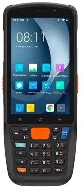 Терминал сбора данных Urovo DT40S (DT40S-12Q2ZMR4G27EU) Терминал сбора данных Urovo DT40S (DT40S-12Q2ZMR4G27EU)