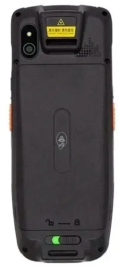Терминал сбора данных Urovo DT40S (DT40S-12Q2ZMR4G27EU) Терминал сбора данных Urovo DT40S (DT40S-12Q2ZMR4G27EU)