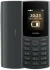 Мобильный телефон Nokia 105 SS TA-1569 0.048 черный моноблок 1Sim 1.8" 120x160 Series 30+ GSM900/1800 GSM1900 FM