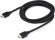 Кабель аудио-видео Buro HDMI 2.0 HDMI (m)/HDMI (m) 2м. позолоч.конт. черный (BHP HDMI 2.0) Кабель аудио-видео Buro HDMI 2.0 HDMI (m)/HDMI (m) 2м. позолоч.конт. черный (BHP HDMI 2.0)