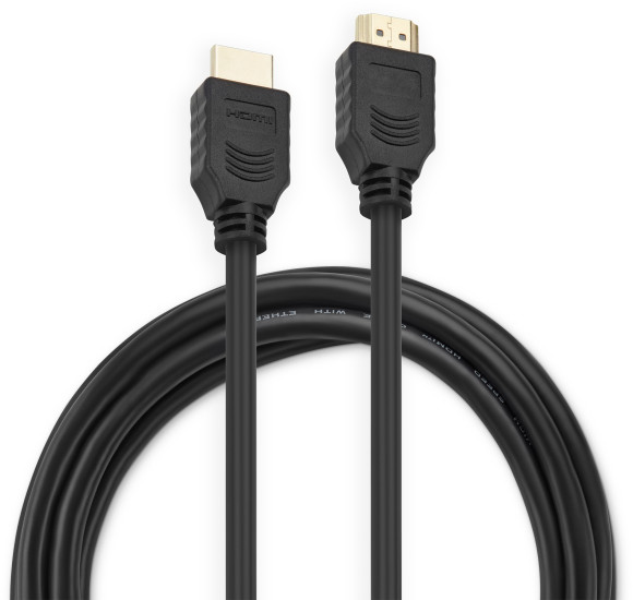 Кабель аудио-видео Buro HDMI 2.0 HDMI (m)/HDMI (m) 2м. позолоч.конт. черный (BHP HDMI 2.0) Кабель аудио-видео Buro HDMI 2.0 HDMI (m)/HDMI (m) 2м. позолоч.конт. черный (BHP HDMI 2.0)