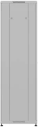 Шкаф коммутационный NTSS Премиум (NTSS-R42U6060PD) напольный 42U 600x600мм пер.дв.перфор. металл 900кг серый 510мм 86кг IP20 металл Шкаф коммутационный NTSS Премиум (NTSS-R42U6060PD) напольный 42U 600x600мм пер.дв.перфор. металл 900кг серый 510мм 86кг IP20 металл