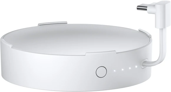 Умное реле Yandex YNDX-00537 1канал. белый