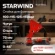 Стойка для углошлиф.машин Starwind SGA-150AL