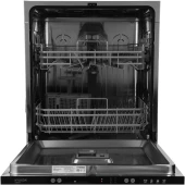 Посудомоечная машина встраив. Hyundai HBD 665 2100Вт полноразмерная нержавеющая сталь инвертор Посудомоечная машина встраив. Hyundai HBD 665 2100Вт полноразмерная нержавеющая сталь инвертор