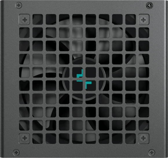 Блок питания Deepcool ATX 750W PL750D 80+ bronze (20+4pin) APFC 120mm fan 8xSATA RTL