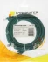 Патч-корд Lanmaster LAN-PC45/U5E-5.0-GN UTP RJ-45 вил.-вилка RJ-45 кат.5E 5м зеленый LSZH (уп.:1шт)