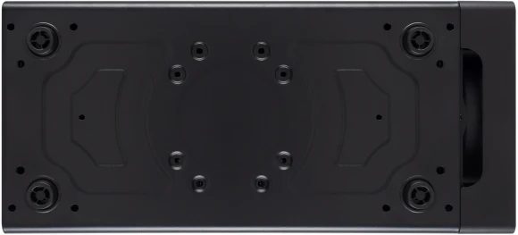 ПК IRU Tactio 310H6SEA MT i5 12400F (2.5) 16Gb SSD512Gb RTX3050 8Gb FreeDOS GbitEth 500W черный (2111269)