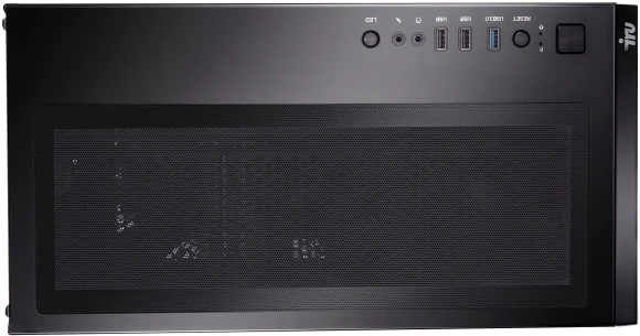 ПК IRU Tactio 510B7GP MT i5 14400F (2.5) 32Gb SSD1Tb RTX5060TI 8Gb FreeDOS GbitEth 650W черный (RUS) (2146237)