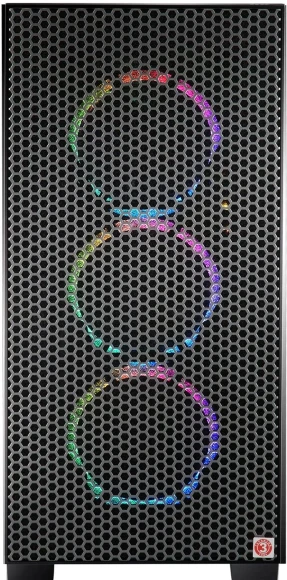 ПК IRU Tactio 510B7GP MT i5 14400F (2.5) 32Gb SSD1Tb RTX5060TI 8Gb FreeDOS GbitEth 650W черный (RUS) (2146237)