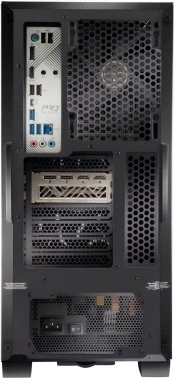 ПК IRU Tactio 510B7GP MT i5 14400F (2.5) 32Gb SSD1Tb RTX5060TI 8Gb FreeDOS GbitEth 650W черный (RUS) (2146237)