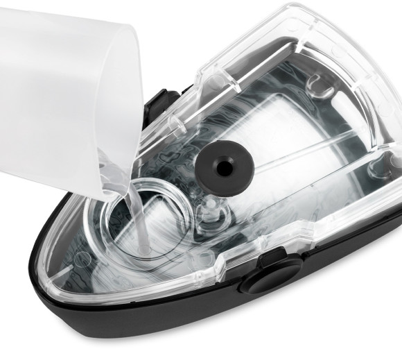 Пароочиститель ручной Kitfort КТ-9139 1550Вт фиолетовый/черный Пароочиститель ручной Kitfort КТ-9139 1550Вт фиолетовый/черный