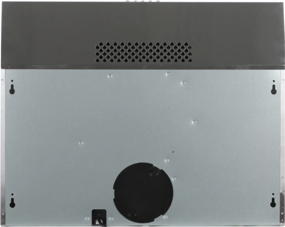 Вытяжка козырьковая Gorenje WHU629EX/M нержавеющая сталь управление: кнопочное (1 мотор)