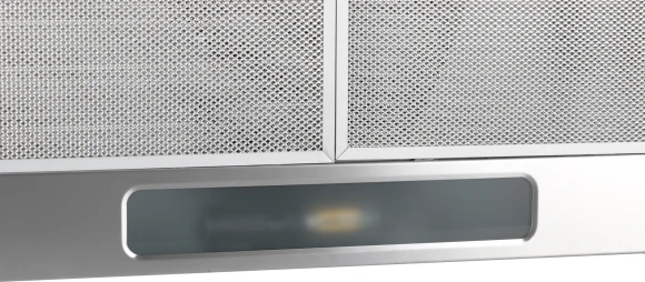 Вытяжка козырьковая Gorenje WHU629EX/M нержавеющая сталь управление: кнопочное (1 мотор)