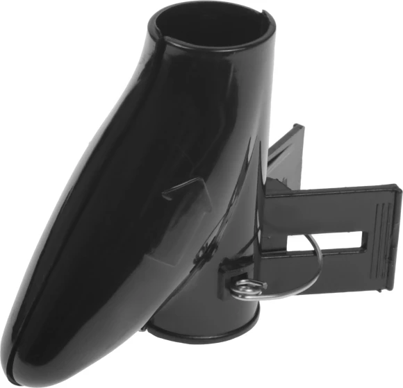 Кабельный органайзер Buro BU-CABORG-2X300 Spiral Hose 20x3000мм черный Кабельный органайзер Buro BU-CABORG-2X300 Spiral Hose 20x3000мм черный